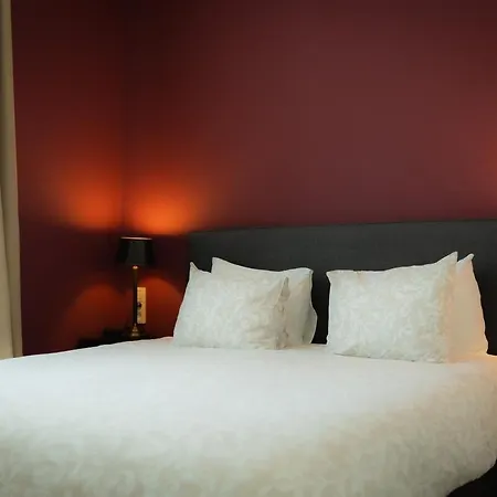 Apartment Les Remparts - Grand Place