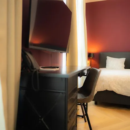 Apartment Les Remparts - Grand Place