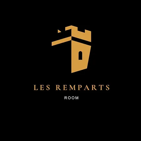 Apartment Les Remparts - Grand Place *